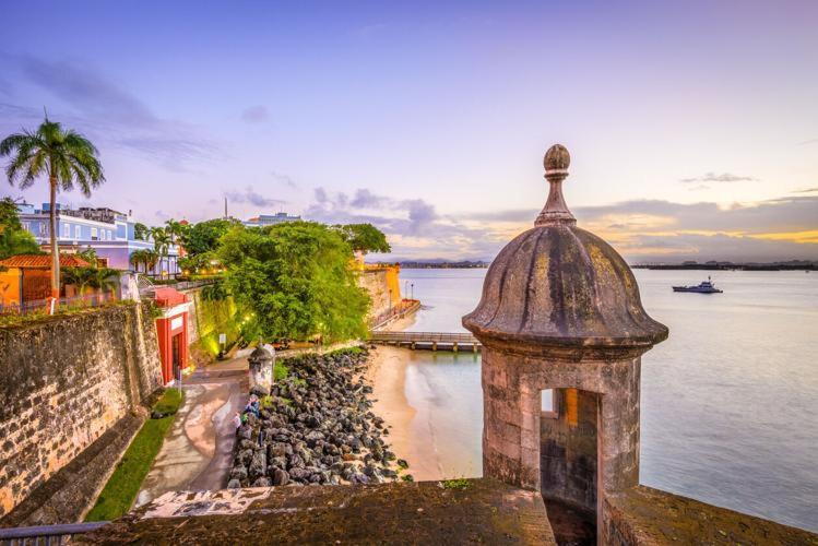 Villa Chill Spot Ceiba Esterno foto