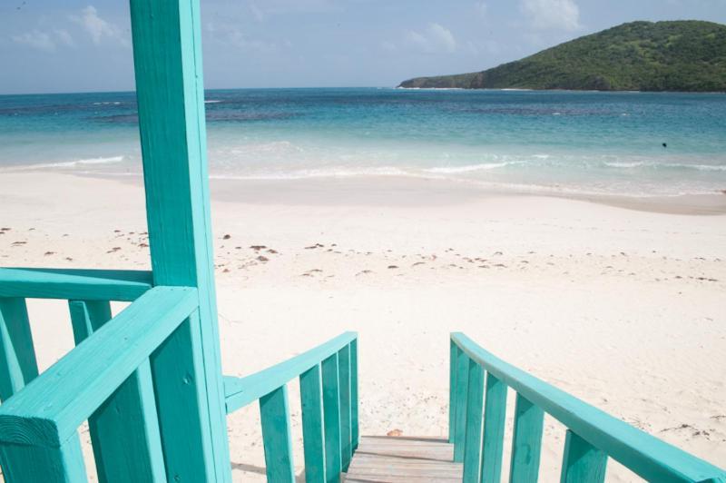 Villa Chill Spot Ceiba Esterno foto